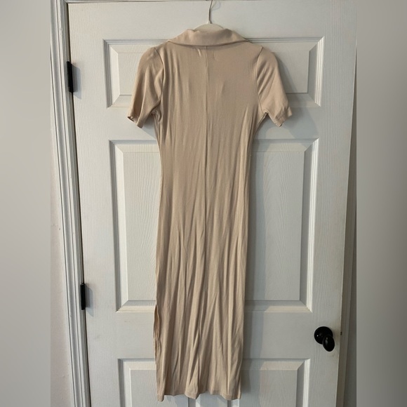 Weekend Los Angeles Charlie Collared Dress - Picture 2 of 4